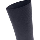 FALKE - Comfortsok - TENCEL™Lyocell - Zwart