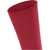 FALKE - Sensitive New York - Herensokken - Rood - Synthetisch - 1 Paar