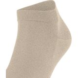 FALKE - ClimaWool - Sneakersokken - Beige - Maat 45-46