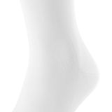 FALKE - Tiago - Katoenen Kniekousen - Wit - Maat 41-42