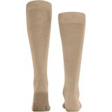 FALKE - Tiago - Kniekousen - Beige Country 4380 - 1 paar