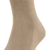 FALKE - Tiago - Kniekousen - Beige Country 4380 - 1 paar