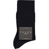 FALKE - Family - Dames Sokken - Grijs