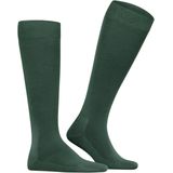 FALKE - Tiago - Kniekousen - Effen - Katoen - Antislipzool