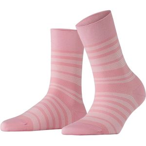 Falke - 8793 - Damessokken - Roze - 39-42 EU, Duurzaam Lyocell, Comfortabele Pasvorm