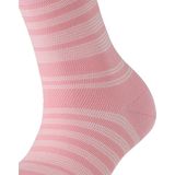 FALKE - Sunset Stripe - Damessokken - Blauw - Duurzame Lyocellmix