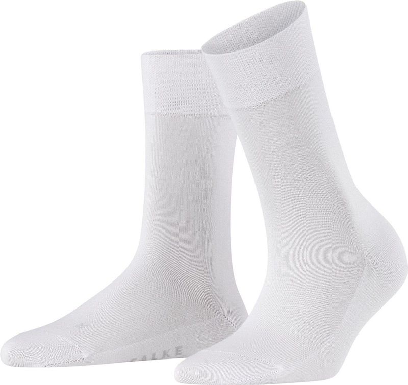 FALKE - Sensitive New York - Damessokken - TENCEL™ Lyocell - Anatomisch Vormgegeven