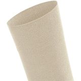 FALKE - Sensitive New York - Damessokken - Beige - 1 Paar