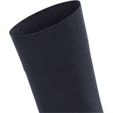 FALKE - New York - Damessokken - Donkerblauw - TENCEL™ Lyocell, Anatomisch Vormgegeven