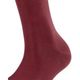 Falke - Cotton Touch - Kniekousen - Effen - Katoen - Dames