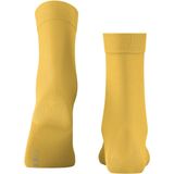 Falke - Cotton Touch - Enkelsokken - Effen - Katoen - Pluisvrij