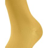 Falke - Cotton Touch - Enkelsokken - Effen - Katoen - Pluisvrij