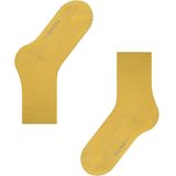 Falke - Cotton Touch - Enkelsokken - Effen - Katoen - Pluisvrij