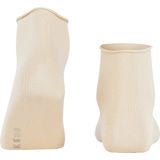 FALKE - Kousen - Katoen - Zwart - Duurzaam