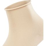 FALKE - Kousen - Katoen - Zwart - Duurzaam