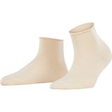 FALKE - Kousen - Katoen - Zwart - Duurzaam