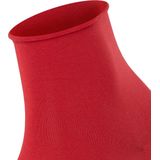 FALKE - Cotton Touch - Katoen Sokken - Rood