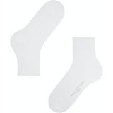 Falke korte sokken voor heren, wit (white 2000)