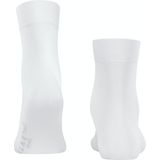 Falke korte sokken voor heren, wit (white 2000)
