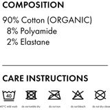 FALKE - Tiago - Huissokken - Wit - Katoen, Antislipzool, Maat 45-46