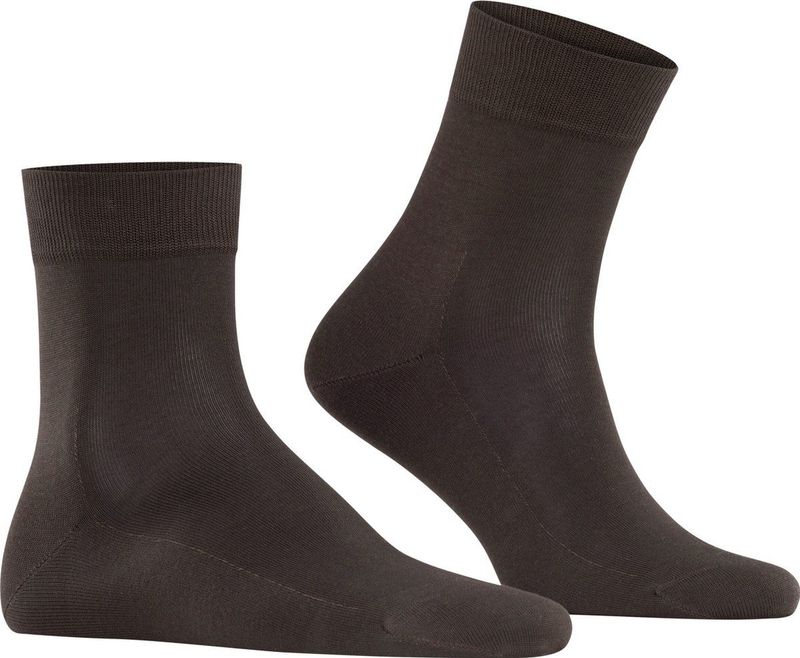 FALKE - Tiago - Huissokken - Bruin