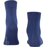 FALKE - Tiago - Herensokken - Donkerblauw - Katoen