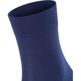 FALKE - Tiago - Herensokken - Donkerblauw - Katoen