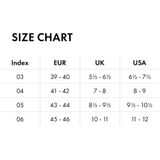 FALKE - Tiago - Herensokken - Donkerblauw - Katoen