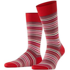 FALKE - Enkelsokken - Kleurrijk - Gemerceriseerd Katoen