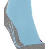FALKE TK Stabilizing Wandelsokken - Blauw - Merinowol - Dames
