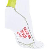 FALKE - BC Impulse - Sportsokken - Wit