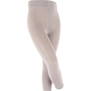FALKE - Cotton Touch - Legging - Grijs