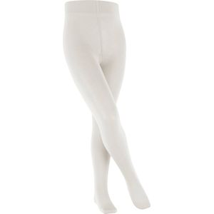 FALKE - Cotton Touch - Panty - Wit - Maat 152-164