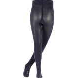 FALKE - Kindermaillot - Katoen - Zwart