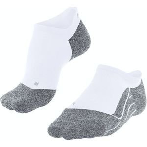 FALKE RU4 Light Performance Invisible damessokken, wit (white-mix)