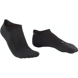 FALKE RU4 Light Performance Invisible damessokken, zwart (black-mix)