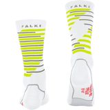 FALKE - BC Impulse - Sokken - Wit - Unisex