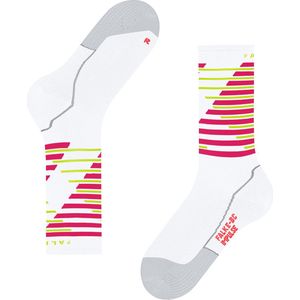 FALKE BC Impulse unisex sokken, wit (white)