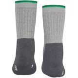 FALKE - Active Everyday - Kindersokken - Grijs - Anatomische Pasvorm - Viscose Katoen