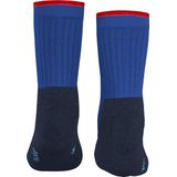 FALKE - Active Everyday - Kindersokken - Blauw - Anatomische Pasvorm - Viscose Katoen