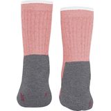 FALKE - Active Everyday - Kindersokken - Pink - Anatomische Pasvorm - Viscose Katoen