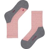 FALKE - Active Everyday - Kindersokken - Pink - Anatomische Pasvorm - Viscose Katoen