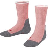 FALKE - Active Everyday - Kindersokken - Pink - Anatomische Pasvorm - Viscose Katoen