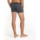 FALKE - Daily Comfort - Lange Onderbroek - Grijs - Multipack van 2