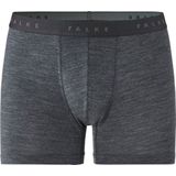 FALKE - Daily Comfort - Lange Onderbroek - Grijs - Multipack van 2