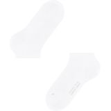 FALKE - Sensitive London - Enkelsokken - Zwart - Katoen