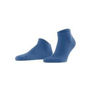 FALKE - Sensitive London - Sneakersokken - Effen - Katoen - Herensokken