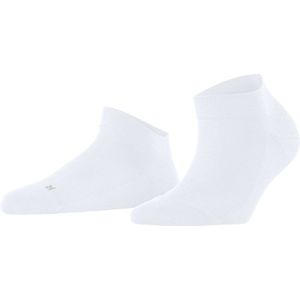 FALKE - Sensitive London - Sneakersokken - Wit - Geschikt voor Diabetici