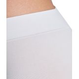 FALKE Bike mat nylon biker shorts dames wit