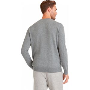 FALKE Pure Cashmere Heren Trui